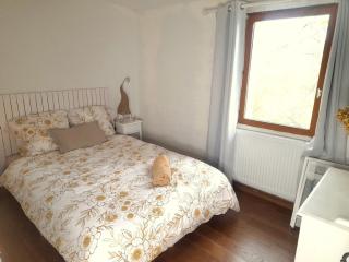 La Colline aux Oiseaux - Quatre chambres - 7