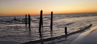 Juliusruh Strandparadies 3 - 1