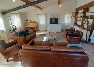 La Colline aux Oiseaux - Quatre chambres - 5