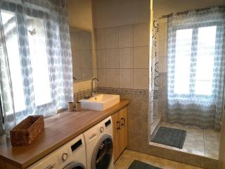 La Colline aux Oiseaux - Quatre chambres - 4