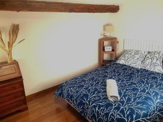 La Colline aux Oiseaux - Quatre chambres - 1