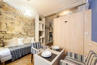 Studio cosy en centre ville aux Cordeliers AIL - 8