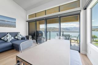 Lake Chelan Shores - Beachfront Sunsets #6-5 - 6