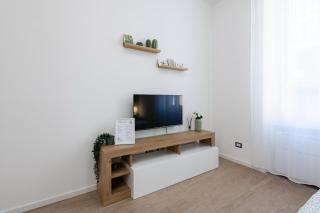 Modern Studio Milano - Bovisa Campus and Isola - 7