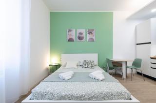 Modern Studio Milano - Bovisa Campus and Isola - 8