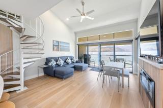 Lake Chelan Shores - Beachfront Sunsets #6-5 - 2