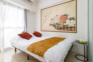 Hotel Namba East 904 - 0