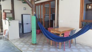 Casa em Maresias 500 metros da praia - 2