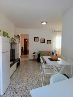 Fleitas Penthouse with terrace - 8