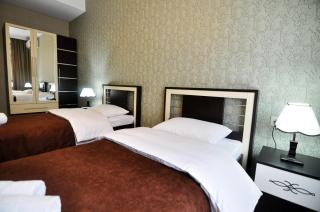 Family suite - 1