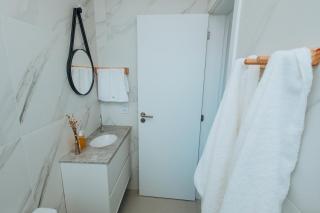 Apto completo e charmoso para curtir a praia - 1