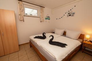 Ferienhaus Nordseebude - 3