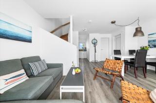 Ferienhaus Seestern Olpenitz - 4