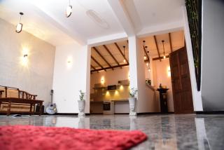 Ella Mountain Breeze Villa - 6