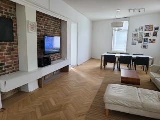 Workhouse - 6 couchages - 0