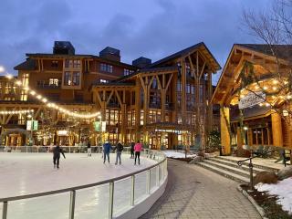 New Treehouse Spruce Peak BIG Mountain Views 4 Bd Sleeps 12 By Stowe Mountain Rentals - 4