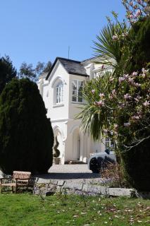 Moorswater Lodge - 8