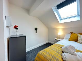 Modern 1-Bed Apartment in Central Ilkeston - 9