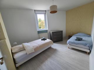 Workhouse - 6 couchages - 1