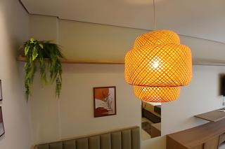 SHB - Apto Aconchegante e Moderno perto da Praia - 7