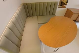 SHB - Apto Aconchegante e Moderno perto da Praia - 4