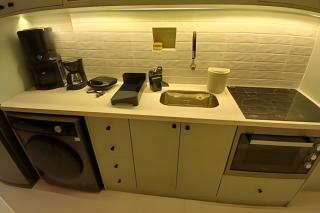 SHB - Apto Aconchegante e Moderno perto da Praia - 3