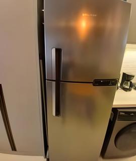 SHB - Apto Aconchegante e Moderno perto da Praia - 2