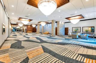 Crowne Plaza Hotel Foster City-San Mateo by IHG - 6