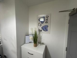 Lovely room in derby - 2