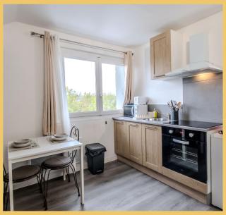 Chez Julien I Studio I Etrembières - 4