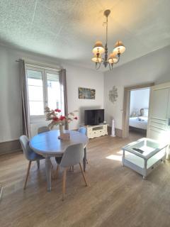 T2 Ctre ville Fibre proche Beauval - 6