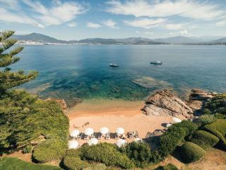Sofitel Golfe d'Ajaccio Thalassa Sea & Spa - 5