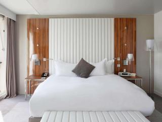 Sofitel Golfe d'Ajaccio Thalassa Sea & Spa - 2