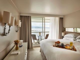 Sofitel Golfe d'Ajaccio Thalassa Sea & Spa - 1