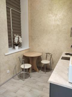 Двухуровневая квартира студия - 4