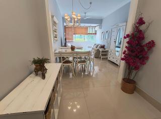 Vacation in Rio 3 min da praia - 9