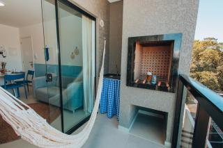 Apto completo e charmoso para curtir a praia - 8