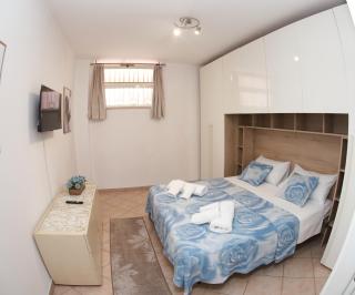 Appartamento la casa di Lilli Anguillara Sabazia-Lago, Relax e Roma a portata di treno - 6