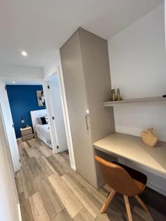 Apartamento 2 Habitaciones, Edificio Airali, Zona 10, Florencia - 7