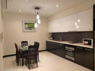 Căn Hộ Hướng Biển - Lux Chillin Nha Trang APT - 2