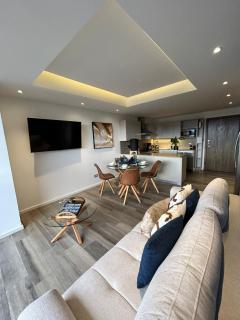 Apartamento 2 Habitaciones, Edificio Airali, Zona 10, Florencia - 5