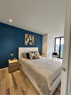 Apartamento 2 Habitaciones, Edificio Airali, Zona 10, Florencia - 4