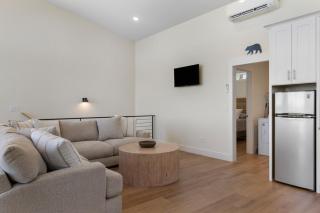 The Otterbox SkyLoft- NEW- indoor hot tub - 0