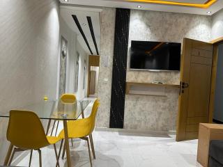 Appartement au centre de Fés - 4