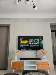 Cozy stay kilimani - 0