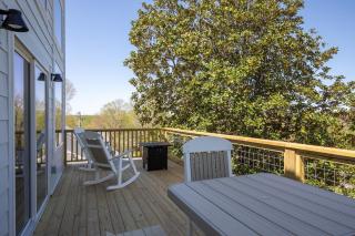 The Otterbox SkyLoft- NEW- indoor hot tub - 6