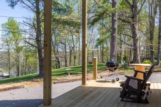 The Otterbox SkyLoft- NEW- indoor hot tub - 5