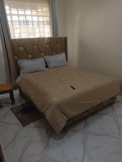 Happy fully furnished apartment - 6