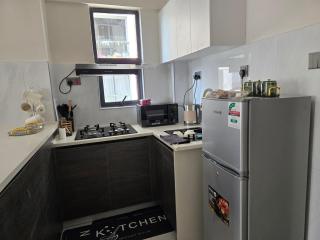 Cozy stay kilimani - 5