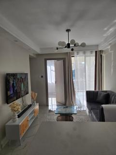 Cozy stay kilimani - 4